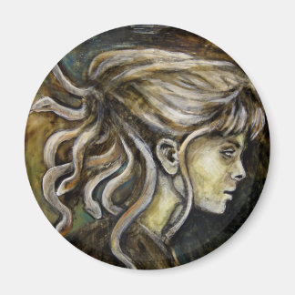 Imán Medusa