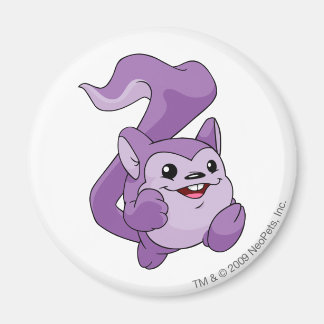 Imán Meerca Purple