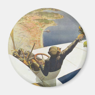 Imán Meeting d'Aviation Nice