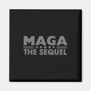 Imán Mega La Secuencia Que Ganó Trump 2024 En Segundo M