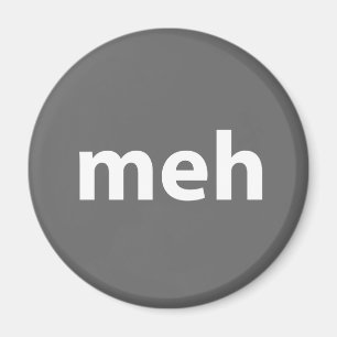 Imán meh