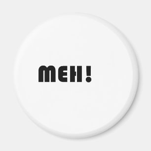 IMÁN ¡MEH!