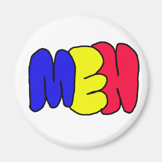 Imán meh