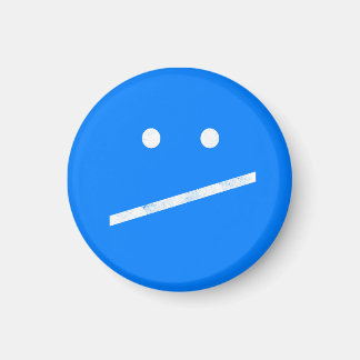 Imán Meh Face