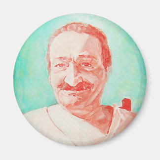 Imán Meher Baba imnet
