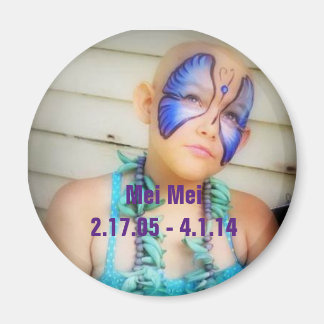 Imán Mei Mei Magnet