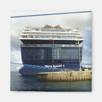 Mein Schiff 1 Stern