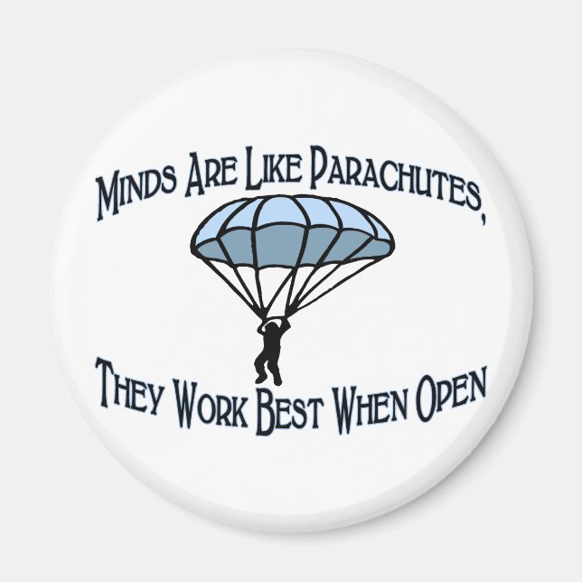 Imán Mejor al abrir (Frente)