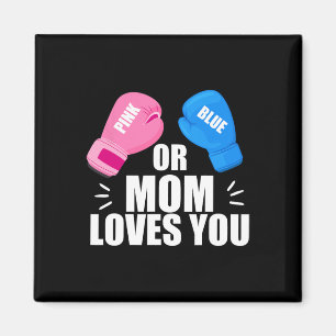 Imán Mejor Arte De Boxeo Para Niños Hombres Mujeres Gua