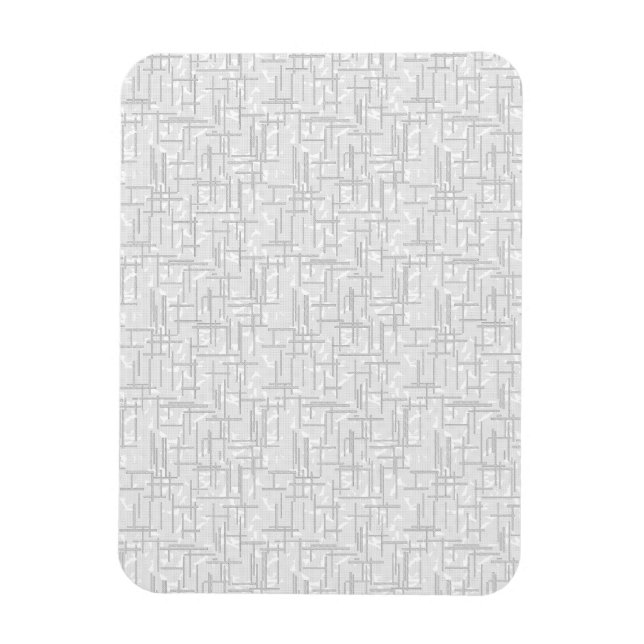 Imán Mejor diseño de lenguaje Veinticuatro (Vertical)