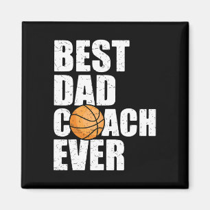 Imán Mejor entrenador de papá padre padre papá papá pap