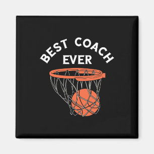 Imán Mejor entrenador del equipo Bysketbyll Byller Bbyl
