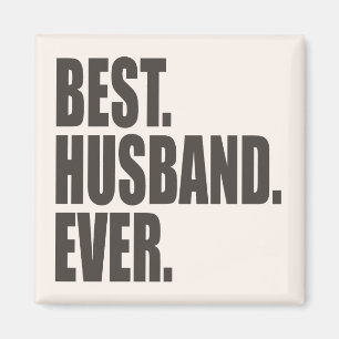 Imán Mejor.Esposo. Nunca.
