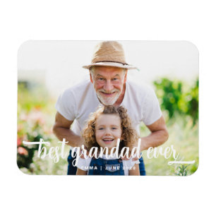 Imán Mejor guión de grano