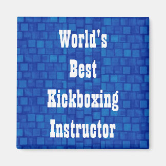 Imán Mejor instructor de boxeo en el mundo