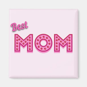 Imán Mejor Madre Que Mamá Mejor Madre Que Nunca