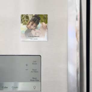 Imán Mejor Magnate de fotos de mamá de la historia