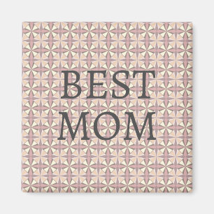 Imán Mejor Mamá