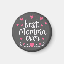 mejor mamá gris