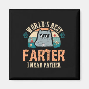 Imán Mejor Más Tarde Me Refiero Al Padre Mejor Padre Ga