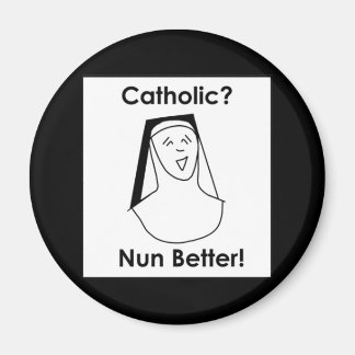 Imán Mejor Nun
