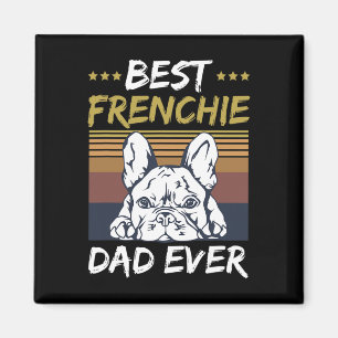 Imán Mejor Papá Francés Cita Para Tu Padre Francés