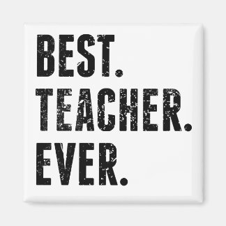 Imán Mejor Profesor de la Historia