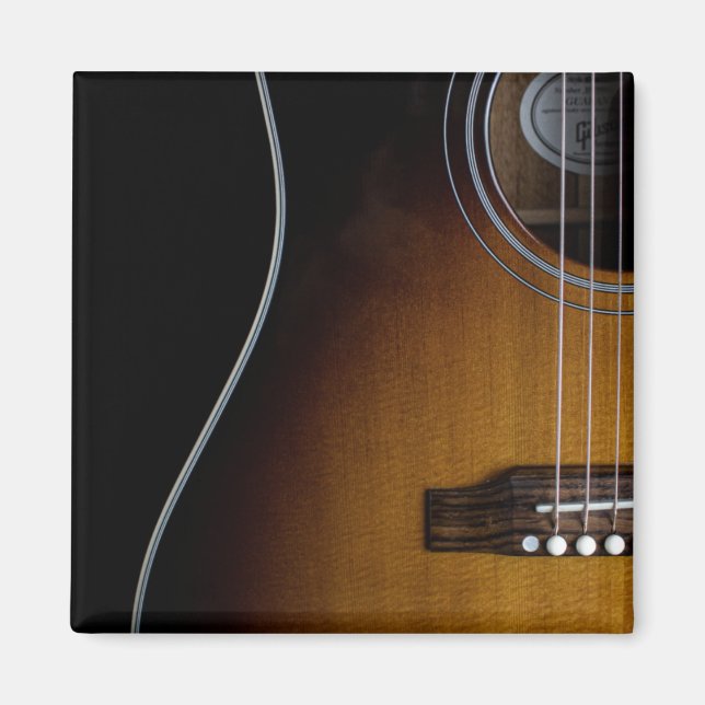 Imán Mejor regalo de asistencia rápida (Frente)