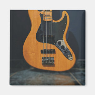Imán Mejor regalo guitarista