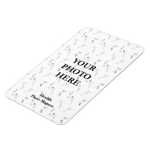 Imán Mejor registro de texto personalizado Magnates de 