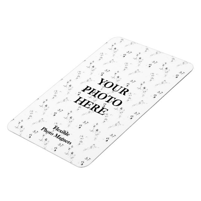 Imán Mejor registro de texto personalizado Magnates de  (Lado Izquierdo)