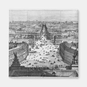 Imán Mejoras a París