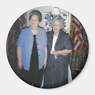 Imán Mejores amigos 2