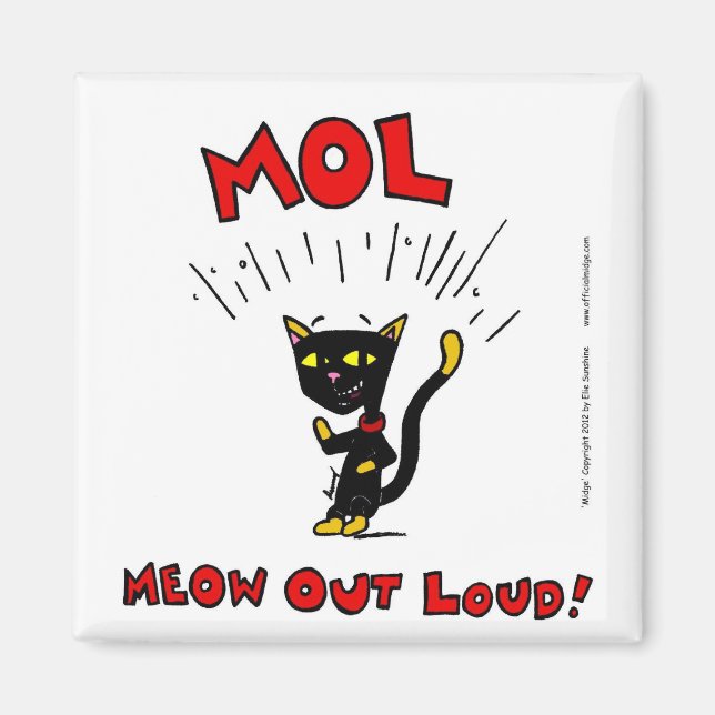 Imán Mel "MOL": MUNDO FUERA DE LOUD (Frente)
