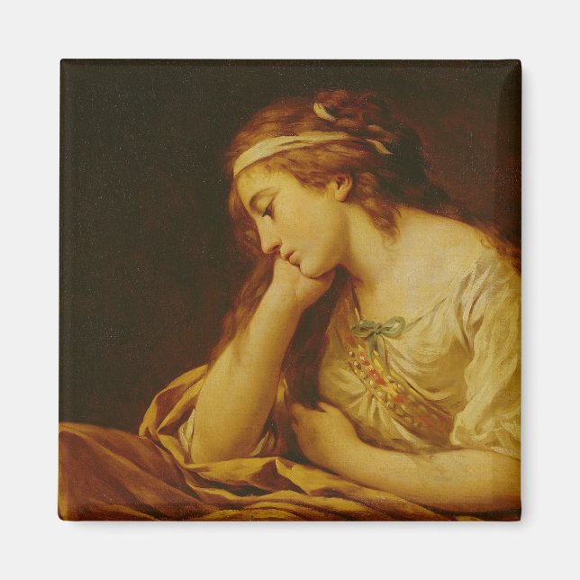 Imán Melancolía (Frente)