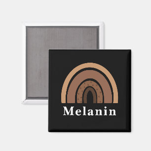 Imán Melanin, el mes de la historia negra afroamericana