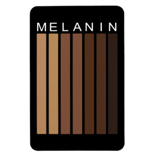 Imán Melanin Shades