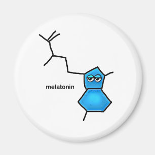 Imán Melatonin Magnet