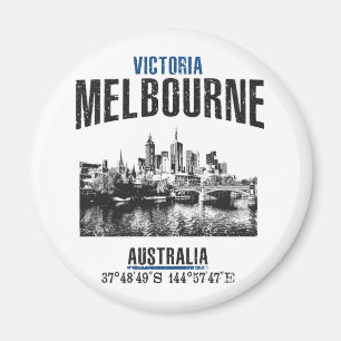 Imán Melbourne