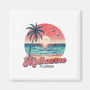 Imán Melbourne Florida