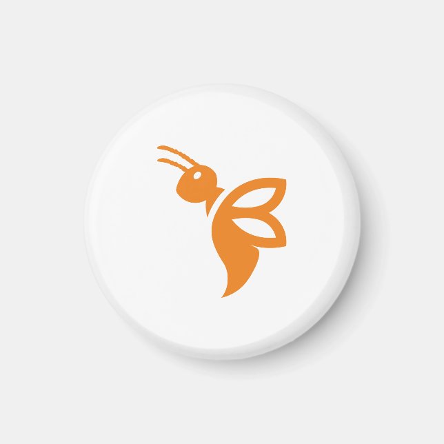 Imán Melissa (Frente)