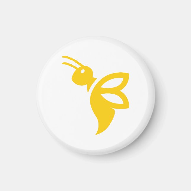 Imán Melissa (Frente)