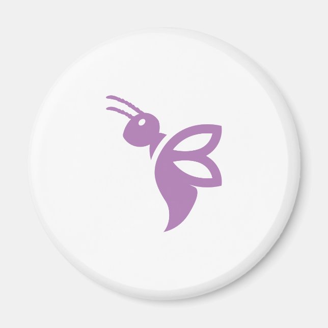 Imán Melissa (Frente)