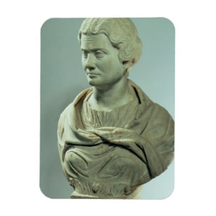 Imán Melitene, sacerdotisa de la madre de dioses, ROM