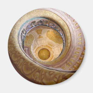 Imán Melk Abbey Melk, Austria Magnet