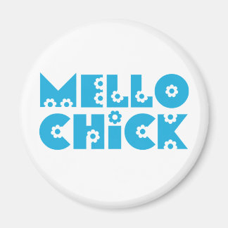 Imán Mello Chick