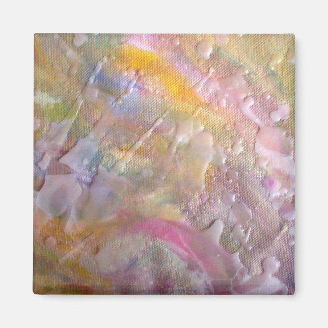 Imán Melodrama (Frente)