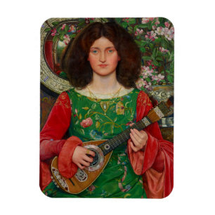 Imán Melody (Música) por Kate Elizabeth Bunce