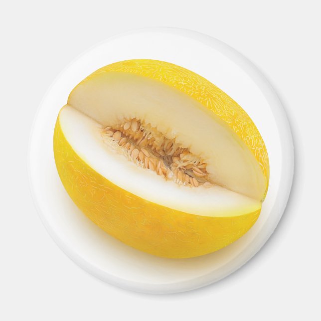 Imán Melon (Frente)