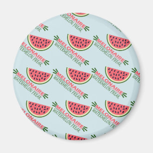 IMÁN MELONAIRE
